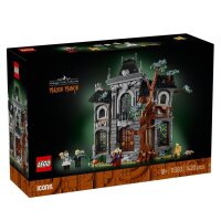 LEGO® Icons 11383 - Bürgermeistervilla