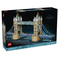 LEGO® Architecture 21067 - Tower Bridge