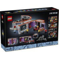 LEGO® ICONS 11385 - Star Trek: U.S.S. Enterprise NCC-1701™ Brücke