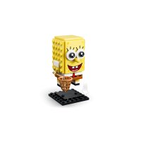 LEGO® Brickheadz 40858 - SpongeBob Schwammkopf