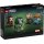 LEGO® Brickheadz 40880 - Avengers: Doomsday Helden und Bösewicht