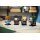 LEGO® Brickheadz 40880 - Avengers: Doomsday Helden und Bösewicht