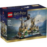 LEGO® Harry Potter 40975 - Mini-Schloss Hogwarts™