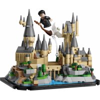 LEGO® Harry Potter 40975 - Mini-Schloss Hogwarts™