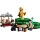 LEGO® Harry Potter 40901 - Ministry Munchies & The Daily Prophet Stands