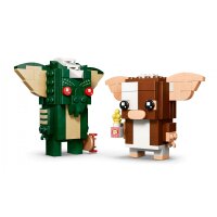 LEGO® Brickheadz 40919 - Die Gremlins Gizmo™ und Stripe