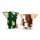 LEGO® Brickheadz 40919 - Die Gremlins Gizmo™ und Stripe