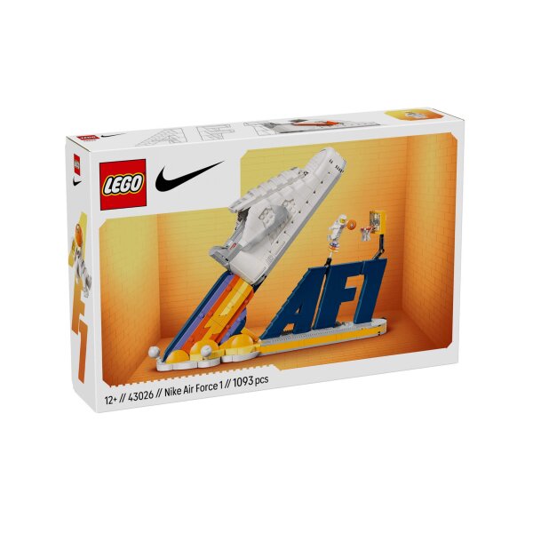 LEGO® 43026 - Nike Air Force 1