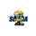 LEGO® Editions 43024 - Editions Ayrton Senna Helm