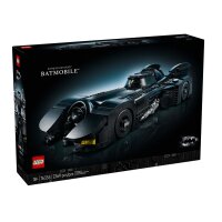 LEGO® DC Super Heroes 76355 - Batmobil aus Batmans...