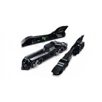 LEGO® DC Super Heroes 76355 - Batmobil aus Batmans Rückkehr