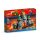 LEGO® SUPERMARIO 72060 - Feuer-Mario & Bowsers Festung