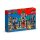 LEGO® SUPERMARIO 72060 - Feuer-Mario & Bowsers Festung