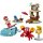 LEGO® Super Mario 72055 - Marios Strandabenteuer