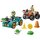 LEGO® Super Mario 72056 - Luigi & Bowser Jr.s Race