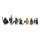 LEGO® Star Wars™ 75457 - Executor Super Star Destroyer™