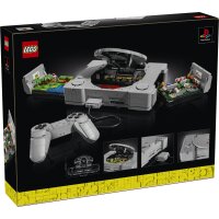 LEGO® Gaming 72306 - Playstation 1