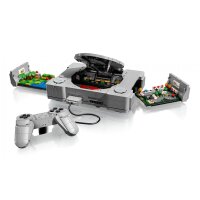 LEGO® Gaming 72306 - Playstation 1