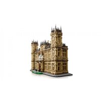 LEGO® Ideas 21373 - Downton Abbey