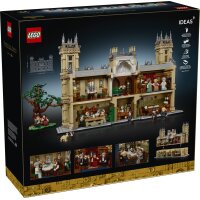 LEGO® Ideas 21373 - Downton Abbey