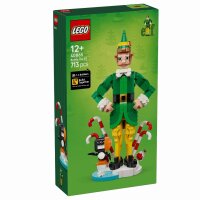LEGO®  40865 - Buddy the Elf