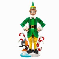 LEGO®  40865 - Buddy the Elf