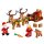 LEGO®  40866 - Abenteuerliche Schlittenfahrt des Weihnachtsmanns