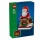 LEGO®  40874 - Weihnachtsmann-Tagezähler