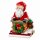 LEGO®  40874 - Weihnachtsmann-Tagezähler