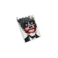 LEGO® DC Super Heroes 67012 - Joker™ Wall Art Comic Cover
