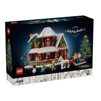 LEGO® ICONS 11387 - Weihnachtshaus