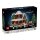 LEGO® ICONS 11387 - Weihnachtshaus