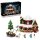 LEGO® ICONS 11387 - Weihnachtshaus
