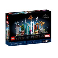 LEGO® DC Super Heroes 67006 - Marvel Skyline