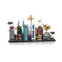 LEGO® DC Super Heroes 67006 - Marvel Skyline