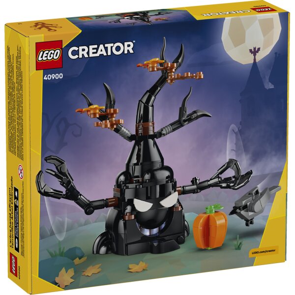 LEGO® Creator 40900 - Gruselbaum