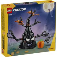 LEGO® Creator 40900 - Gruselbaum