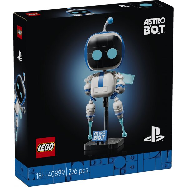 LEGO® Gaming 40899 - Astrobot