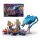MATTEL Brick Shop - Masters Of The Universe Attack of the Collector Bauset