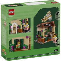LEGO® Promotional - 40909 Restaurants der Welt: Italien