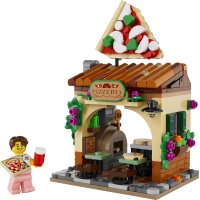 LEGO® Promotional - 40909 Restaurants der Welt: Italien