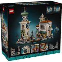 LEGO® ICONS 11388 - Venezianisches Viertel