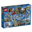 LEGO® City 60173 - Festnahme in den Bergen
