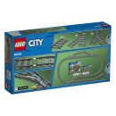 LEGO&reg; City 60238 - Weichen