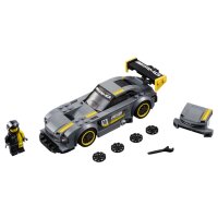 LEGO® Speed Champions 75877 - Mercedes-AMG GT3