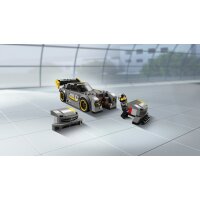 LEGO® Speed Champions 75877 - Mercedes-AMG GT3