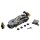 LEGO® Speed Champions 75877 - Mercedes-AMG GT3
