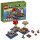 LEGO® Minecraft 21129 - Die Pilzinsel