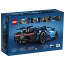 LEGO&reg; Technic 42083 - Bugatti Chiron