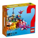 LEGO® Brand Campaign 10404 - Am Meeresgrund